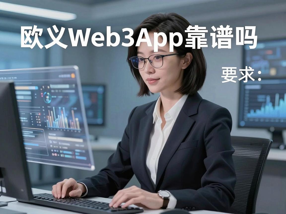 欧义Web3App靠谱吗