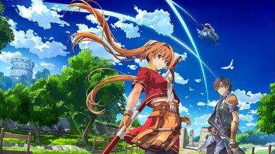 空之轨迹the1st如何进行全收集