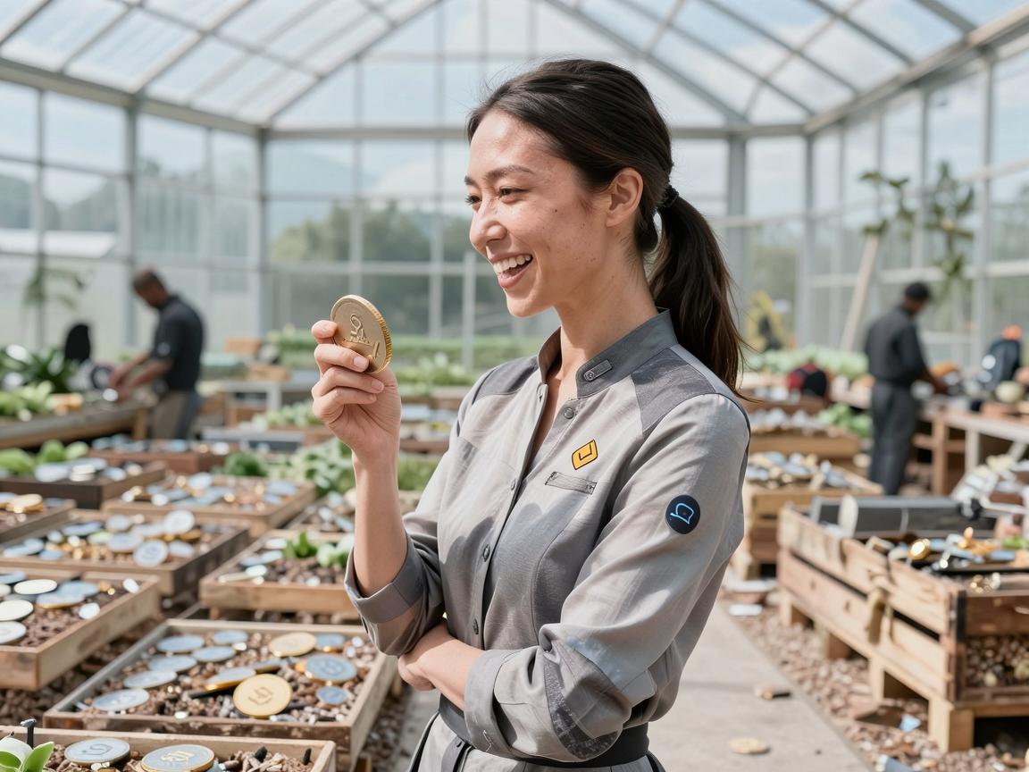 探索币安Web3矿池的多样化币种选择
