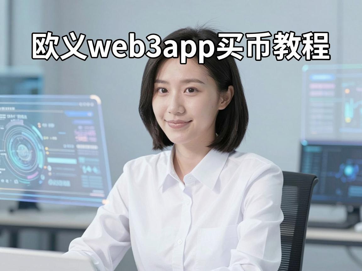 欧义web3app买币教程