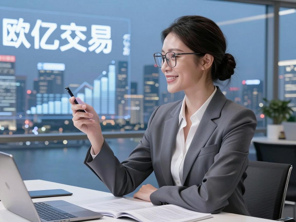 欧亿交易所资产，探索数字时代的财富管理