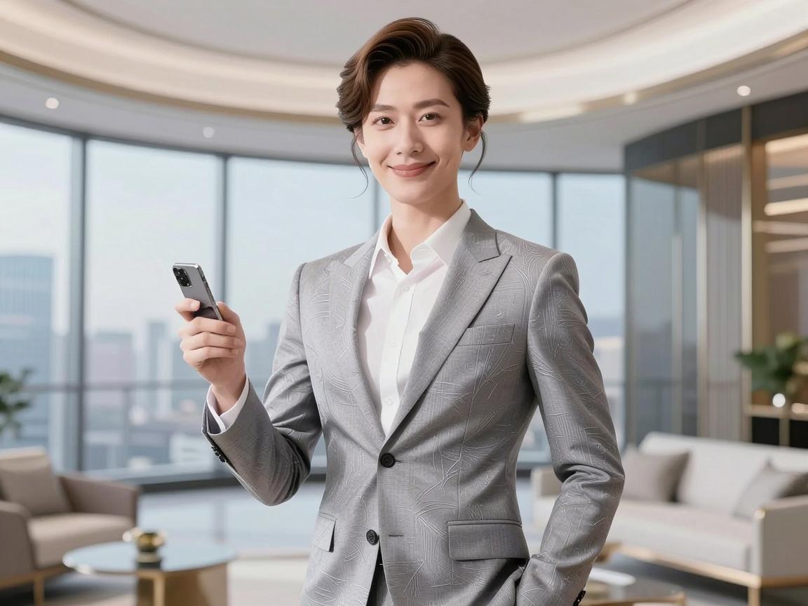 欧派尚易装饰小王——打造梦想家居的幕后英雄