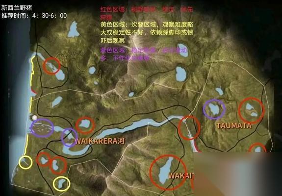 猎人野性的呼唤 探索邪教打法