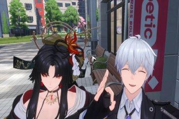 异环行家对行家攻略 成就行家对行家如何完成