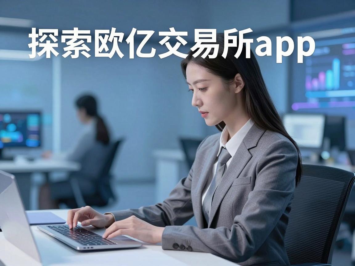 探索欧亿交易所app，数字资产交易的便捷之选