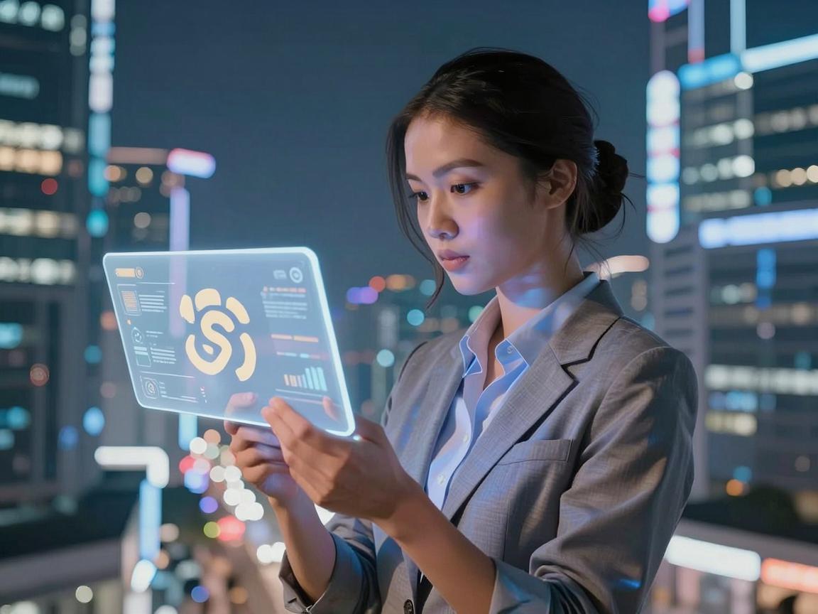 探索币安Web3的安卓应用，开启你的去中心化金融之旅