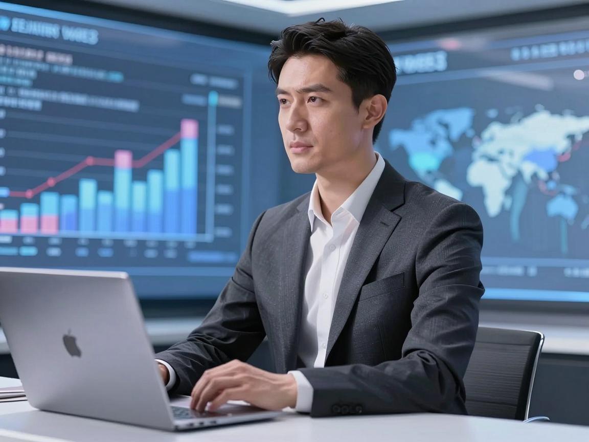 揭秘欧义Web3，一个稳赚不赔的投资平台