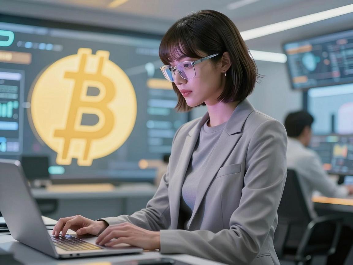 探索Lina币安Web3的未来，去中心化金融的新篇章