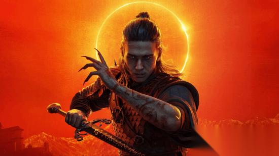 巫师3总监打造 黎明行者 黑马预定 外媒:有望年度