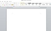office2010如何插入数学公式