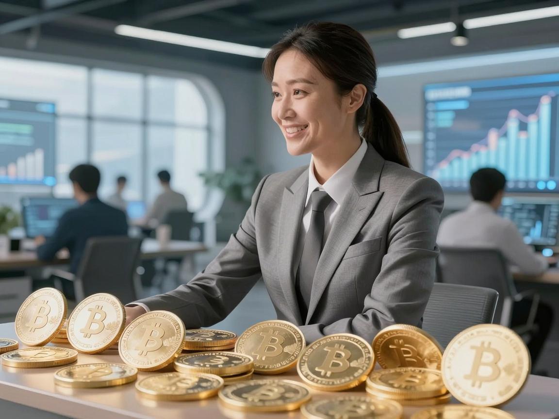 探索币安，人民币兑换新机遇