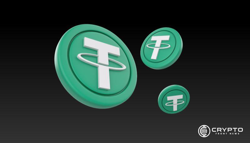 Tether销毁25亿美元USDT，币安官网注册用户关注链上流动变化