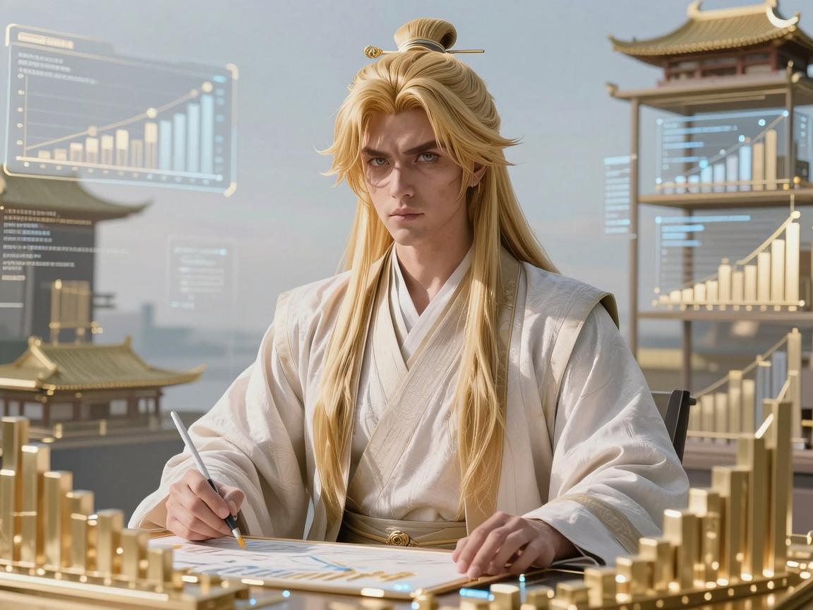 FGO中的谢安，从虚拟世界到现实历史的完美融合