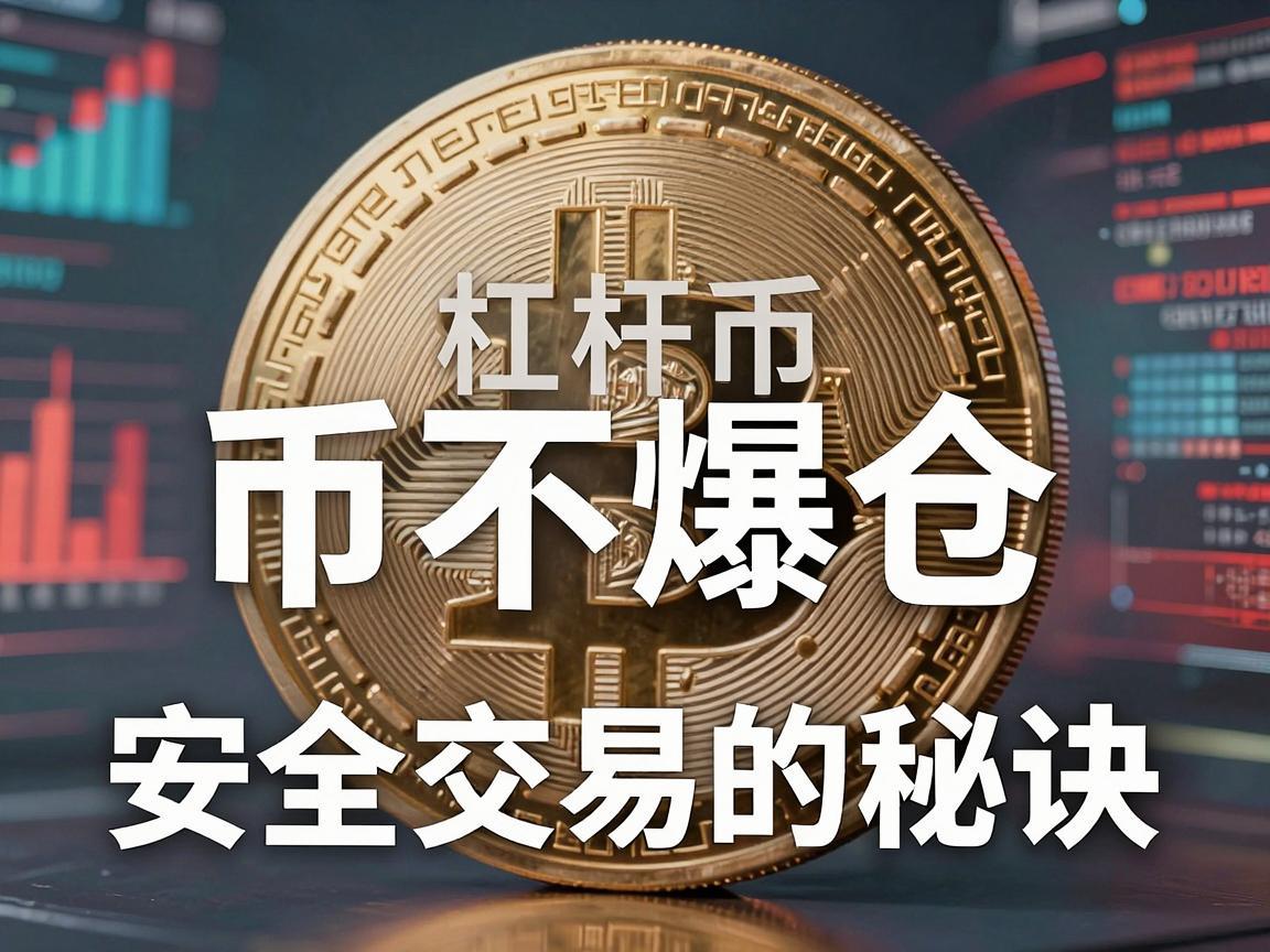 币安杠杆币币不爆仓，安全交易的秘诀