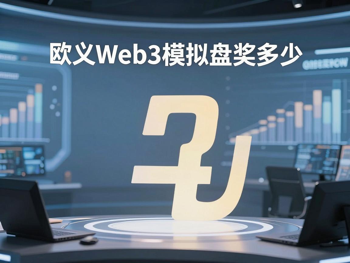 欧义Web3模拟盘奖励多少