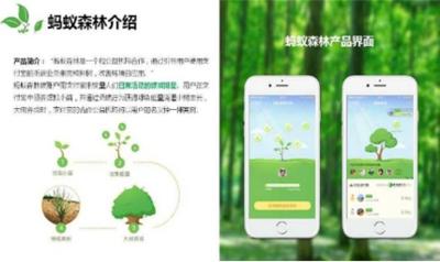 支付宝AI版如何查看蚂蚁森林能量收集