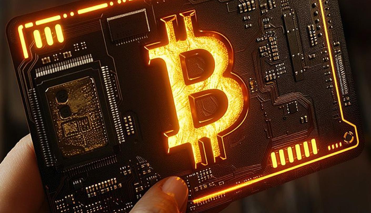 比特币ETF打破历史流出趋势