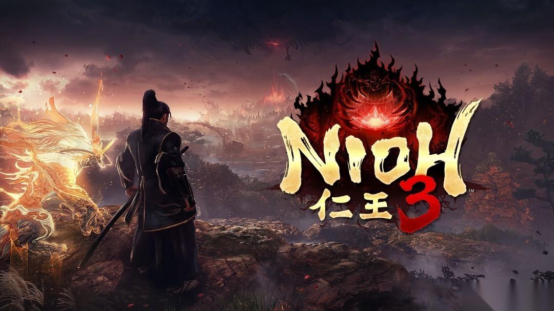 仁王3官方典藏版2026年7月9日发售，三档配置限量预售