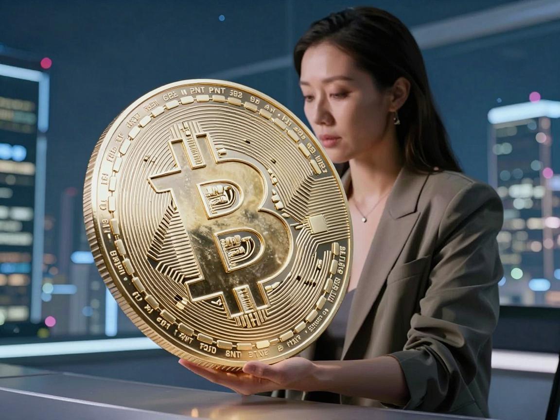 探索币安的PNT，一种新兴加密货币的深度解析
