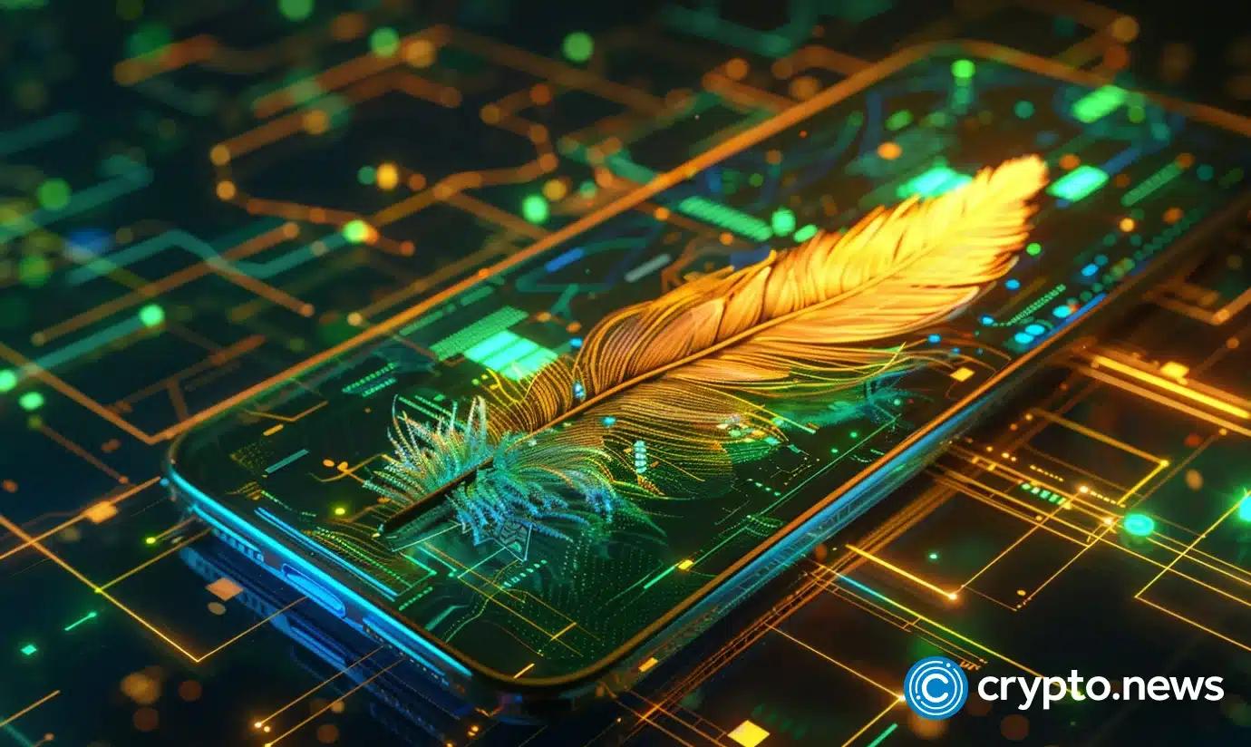 Robinhood Chain上线8天日交易量破5亿，欧易官网下载快速注册参与