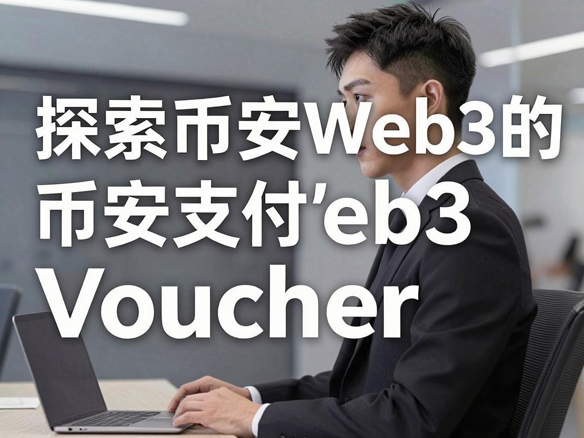 探索币安Web3的全新支付方式，币安Web3 Voucher