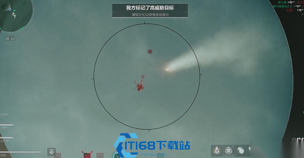 三角洲行动卫兵高效击杀攻略 教你轻松破盾拿人头