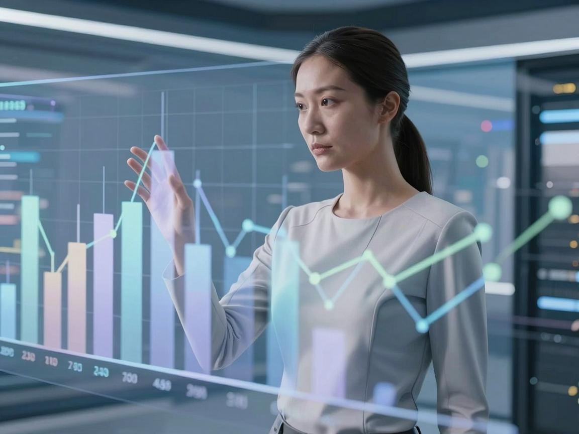 探索币安Web3的未来，涨跌背后的机遇与挑战