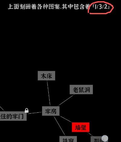 文字密室逃脱第4关攻略 第4章节关卡怎么通关
