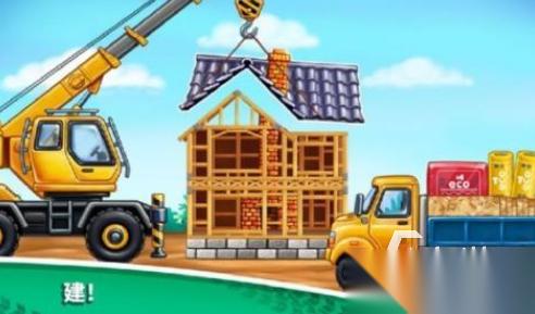 火爆的房屋建造游戏推荐哪些 2026热门的房屋建造手游排行榜