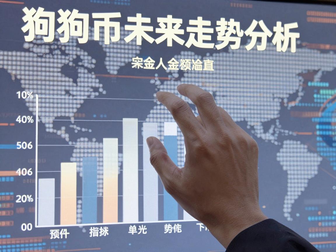狗狗币未来走势分析