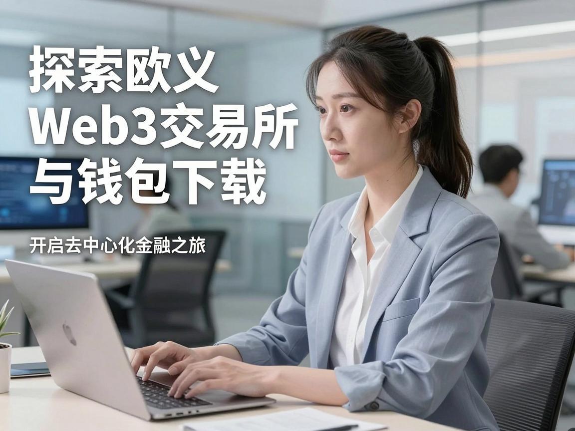 探索欧义Web3交易所与钱包下载，开启去中心化金融之旅