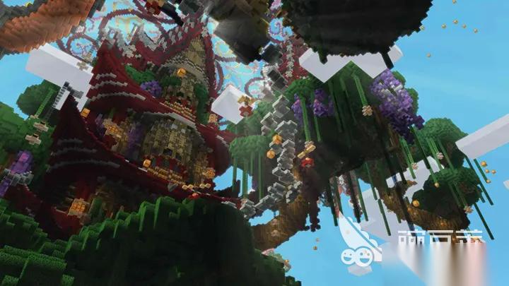 我的世界精神续作下载移动版渠道 我的世界精神续作手游下载方式分享