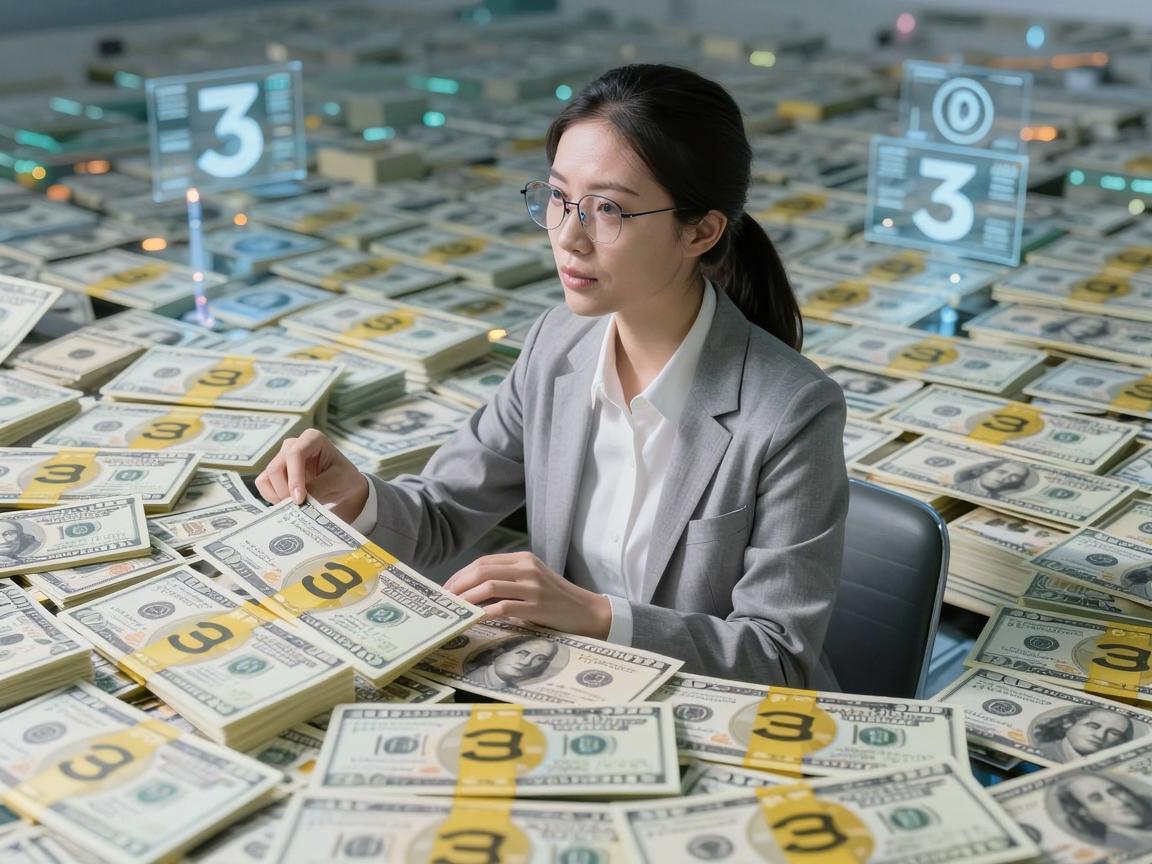 探索货币与币安Web3的融合之路