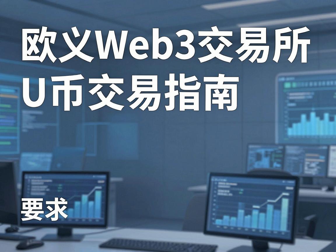 欧义Web3交易所U币交易指南
