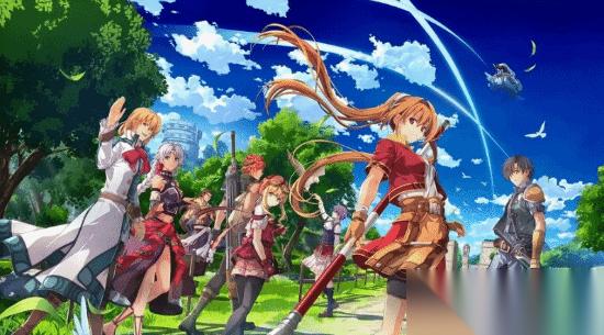 空之轨迹 the 1st上线DLSS 4与FSR 2.2超分支持