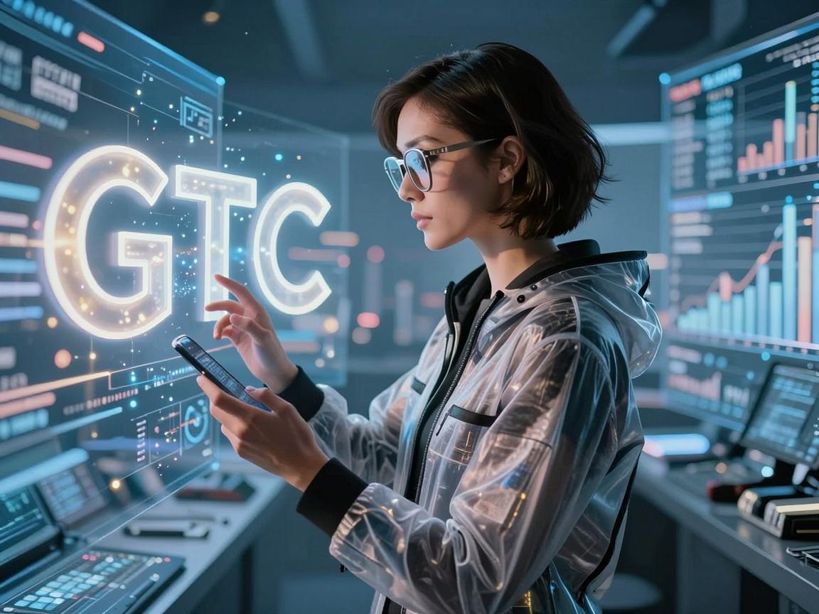 探索加密货币的未来，GTC币安Web3的崛起