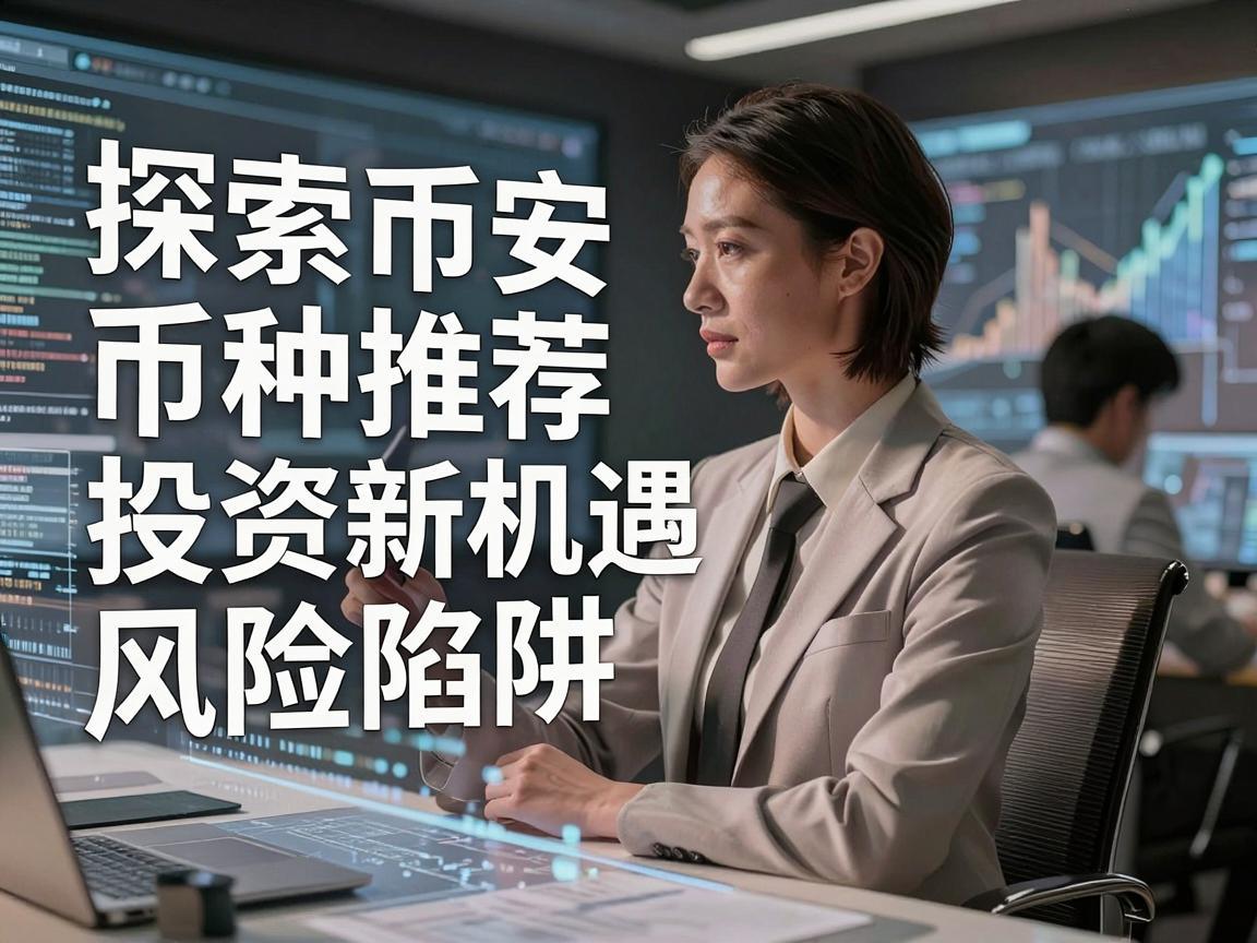 探索币安币种推荐，投资新机遇还是风险陷阱