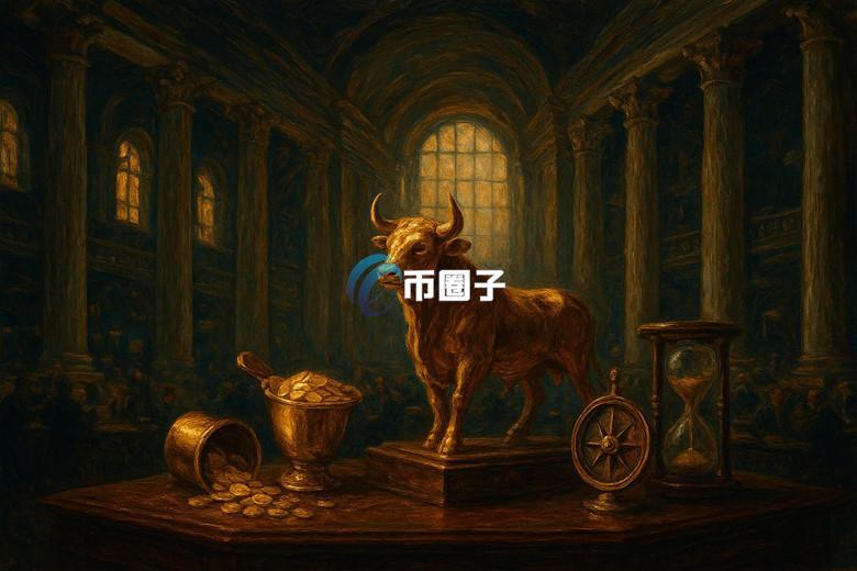 美国比特币现货ETF和以太坊现货ETF结束8周资金外流 合计净流入2.82亿美元净流入