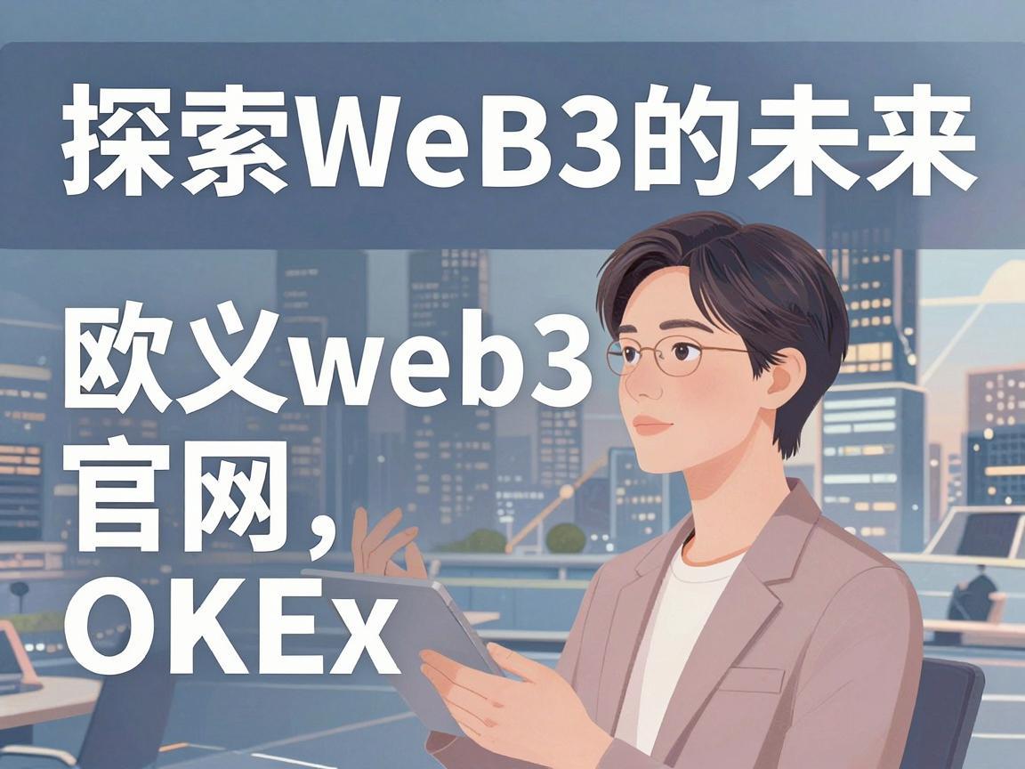 探索Web3的未来，欧义web3官网与OKEx的苹果应用