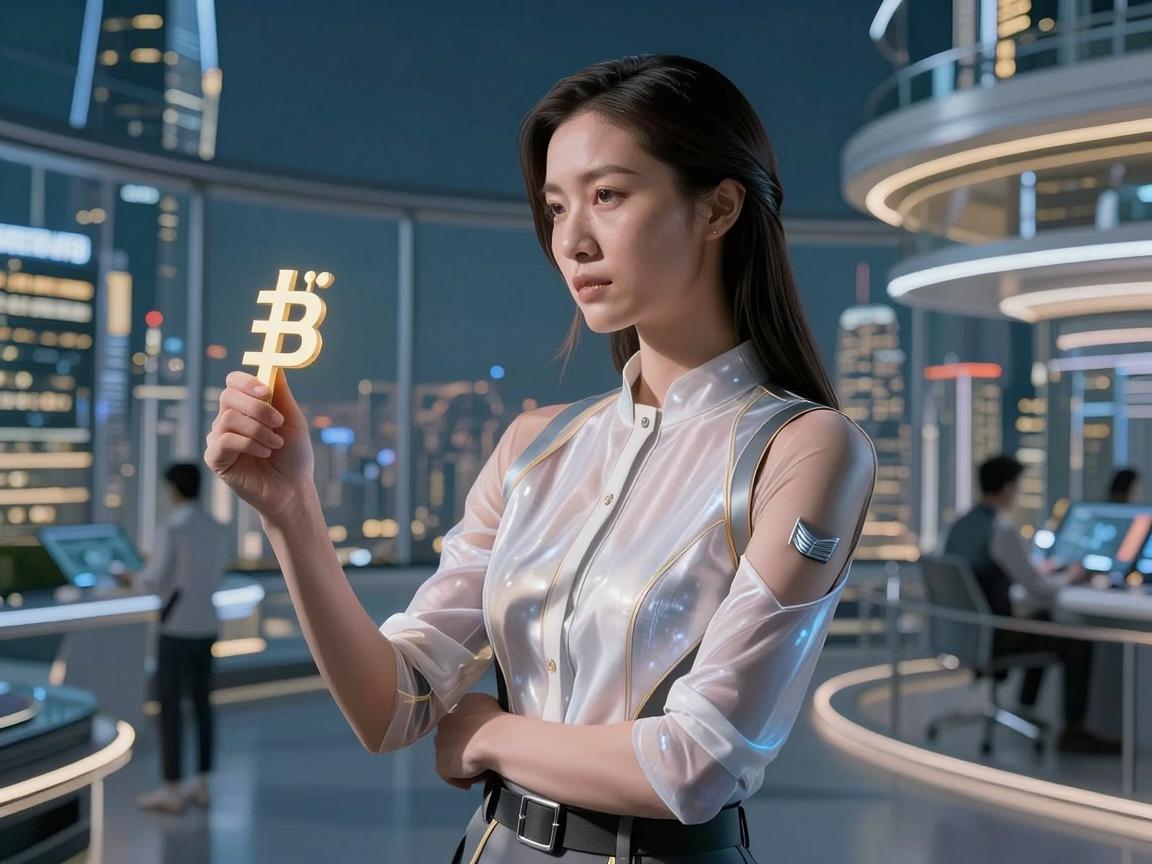 探索未来金融，jex币安Web3的崛起与挑战