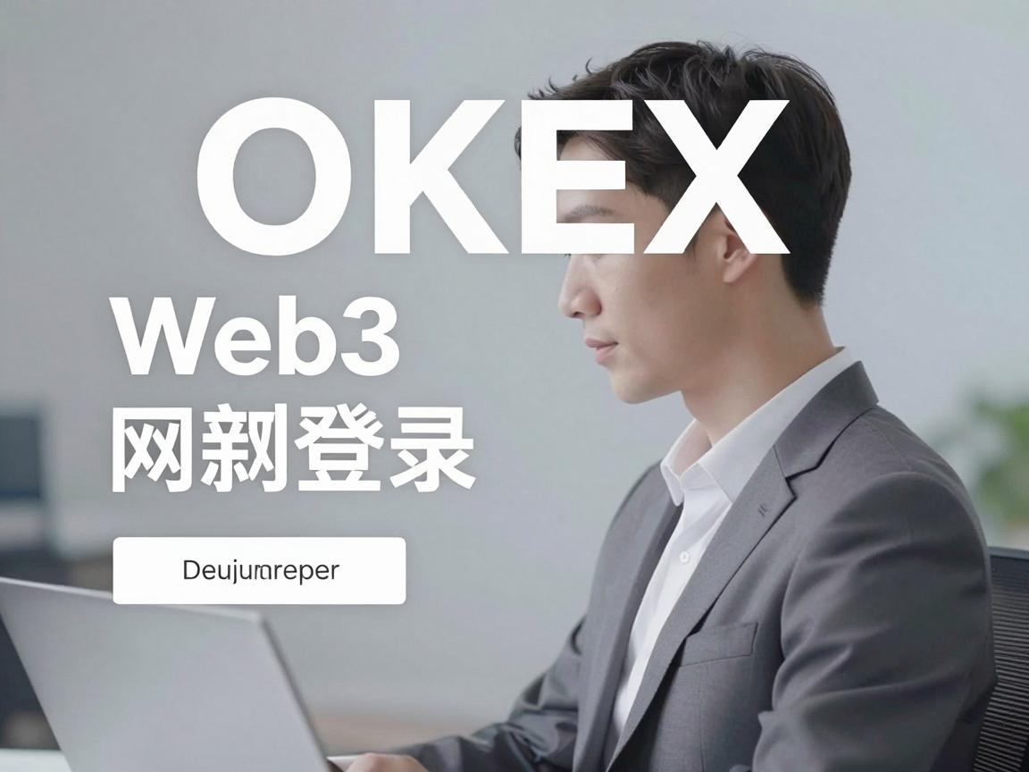 探索OKEX欧义Web3官网登录的全新体验