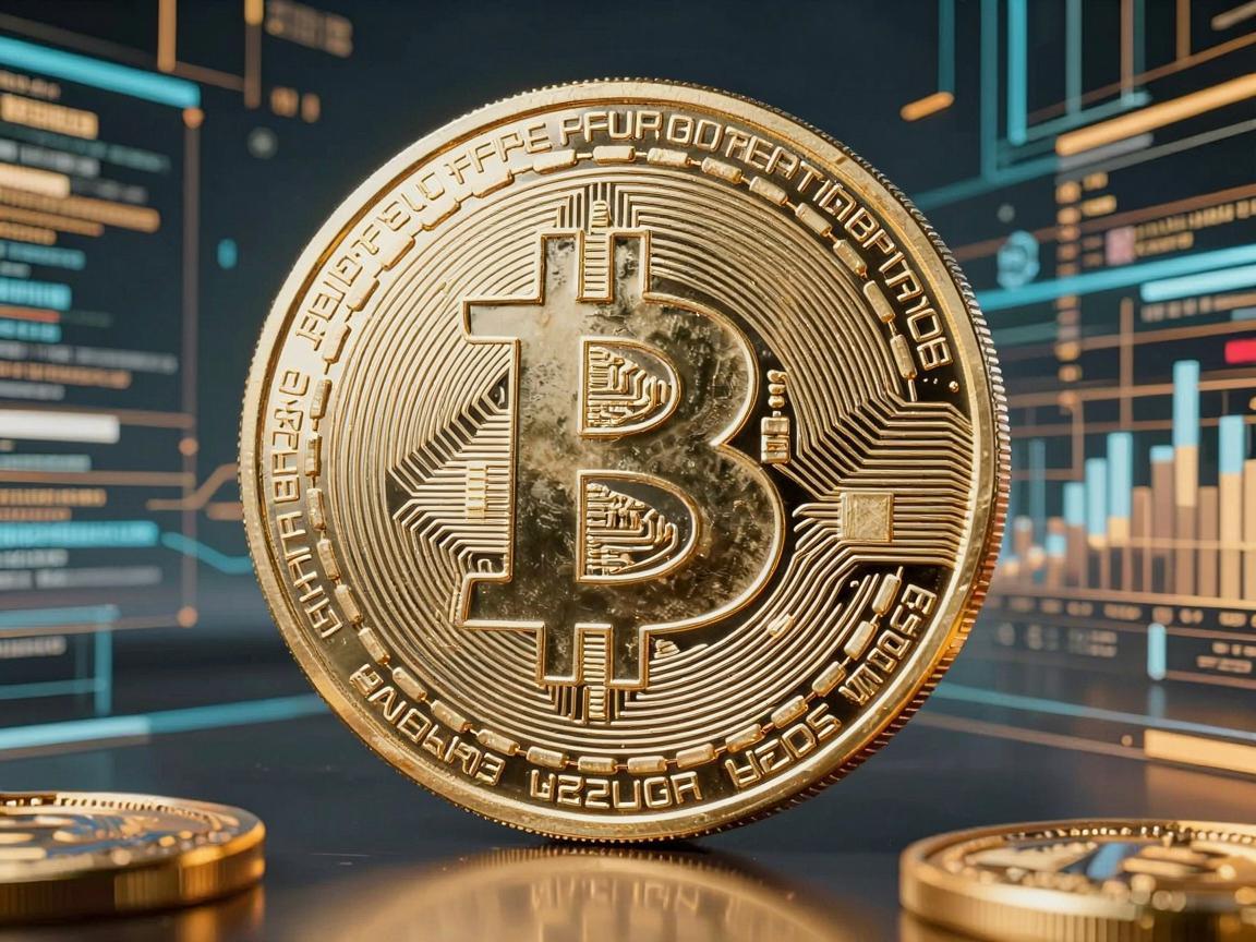 探索币安借贷龙头币，数字货币市场的新动力