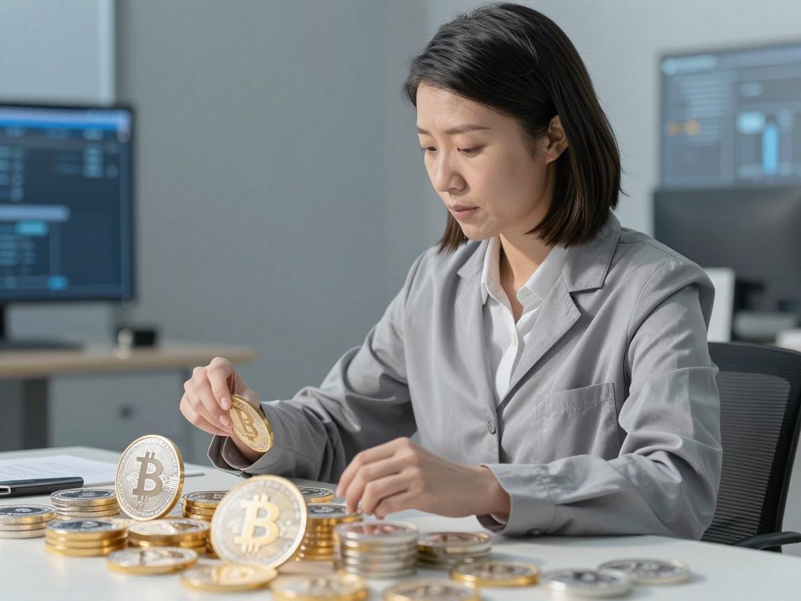 掌握数字货币的转移之道，如何将币转移到欧义Web3