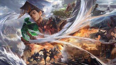 灵武世界曹操最强阵容怎么玩