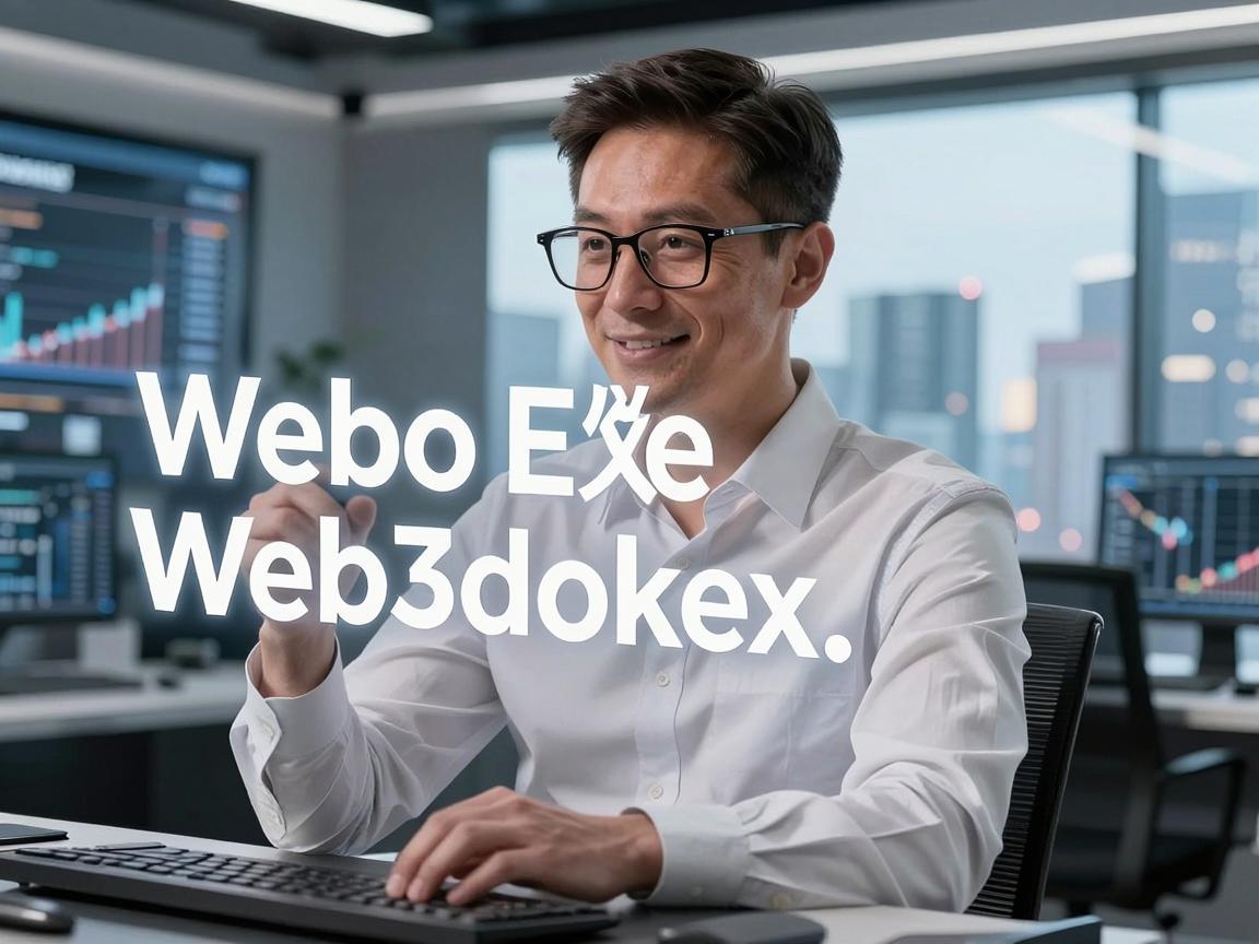 探索欧义Web3okex三倍投资策略
