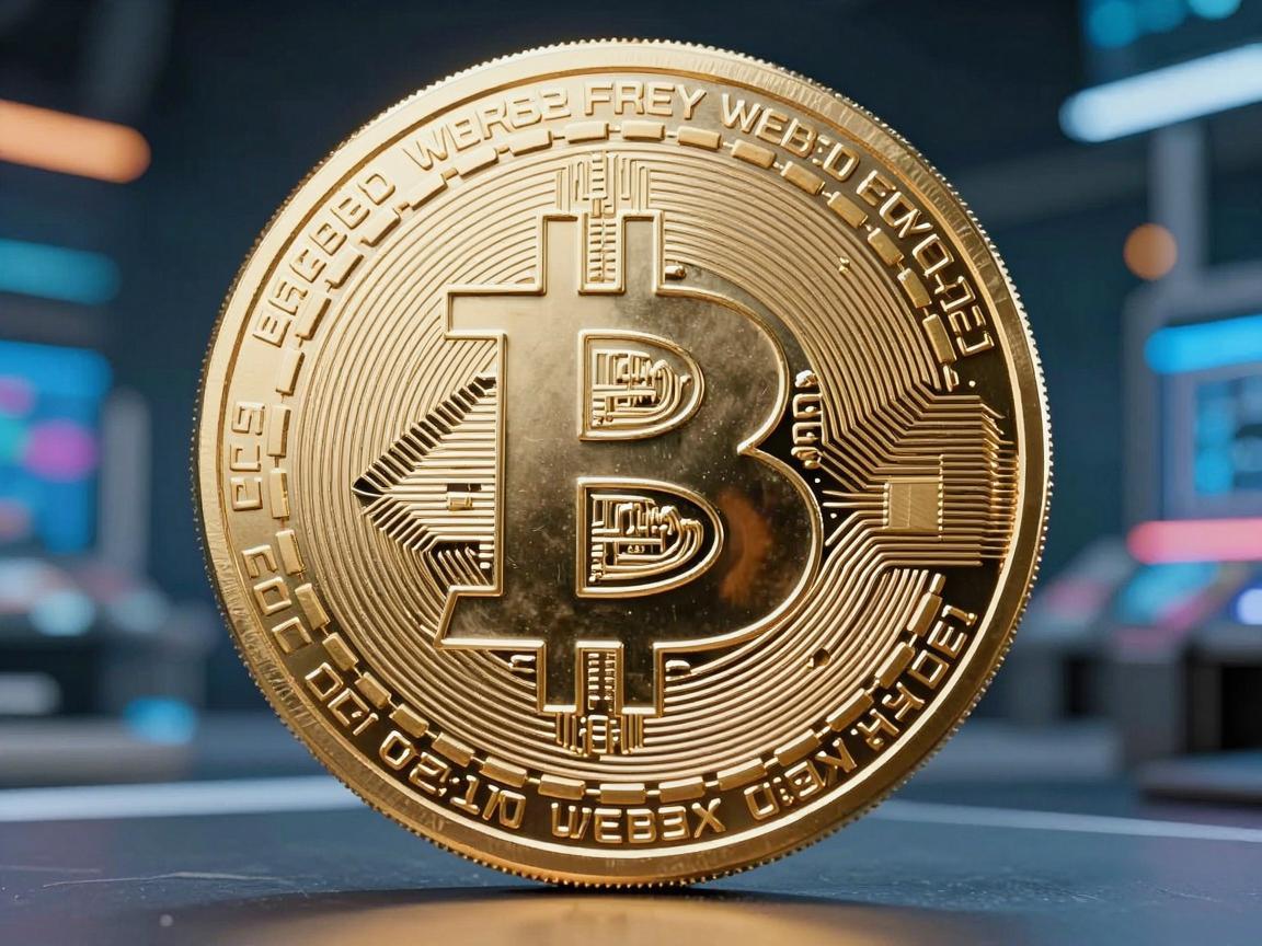 探索币安Web3.0的KBY代币，未来金融的新纪元